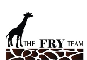 FRY TEAM LOGO GIRAFFE small copy